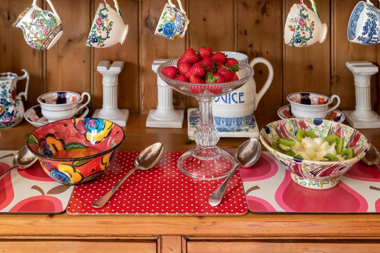 Pelham Grove Bed & Breakfast Wroxeter