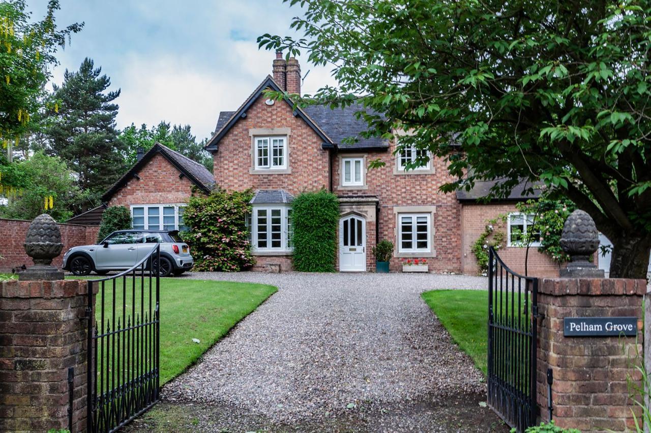 Bed & Breakfast Pelham Grove *