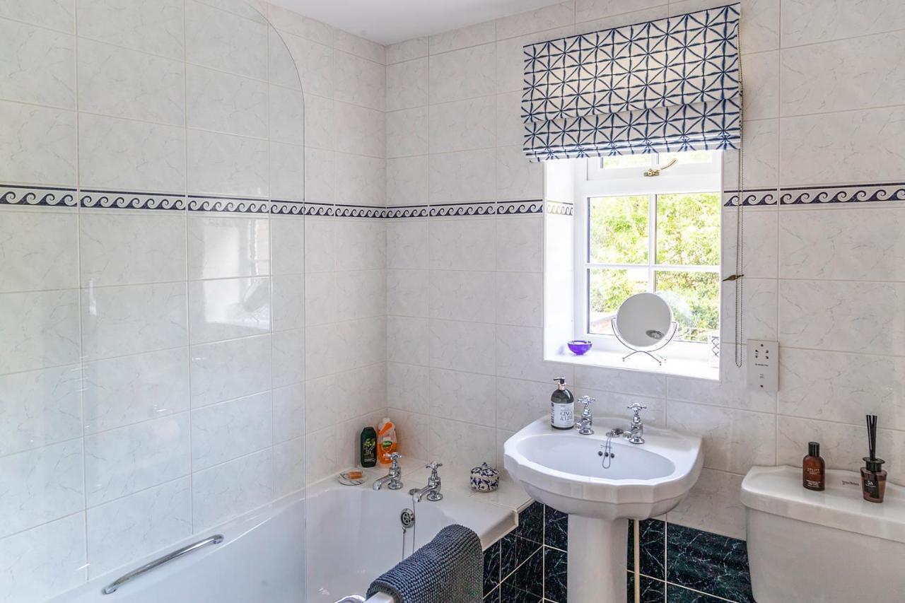 Pelham Grove Bed & Breakfast Wroxeter